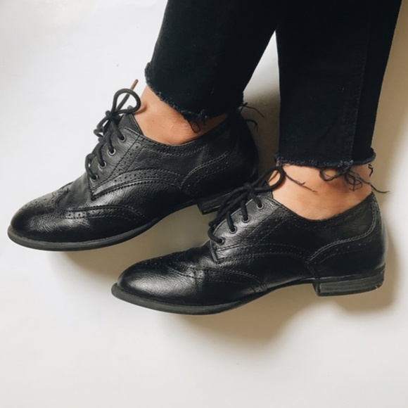 dr scholls oxfords womens